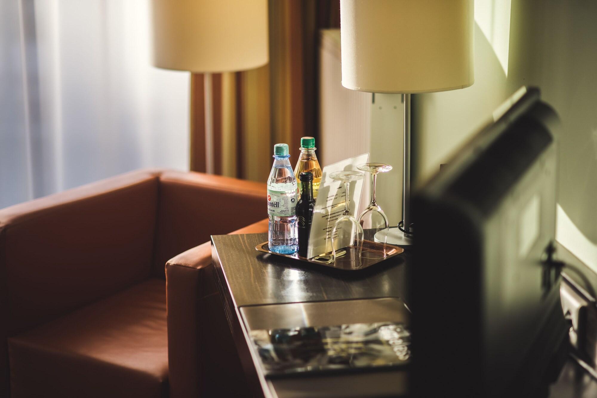 Citycentre, Sure Collection By Western Hotel