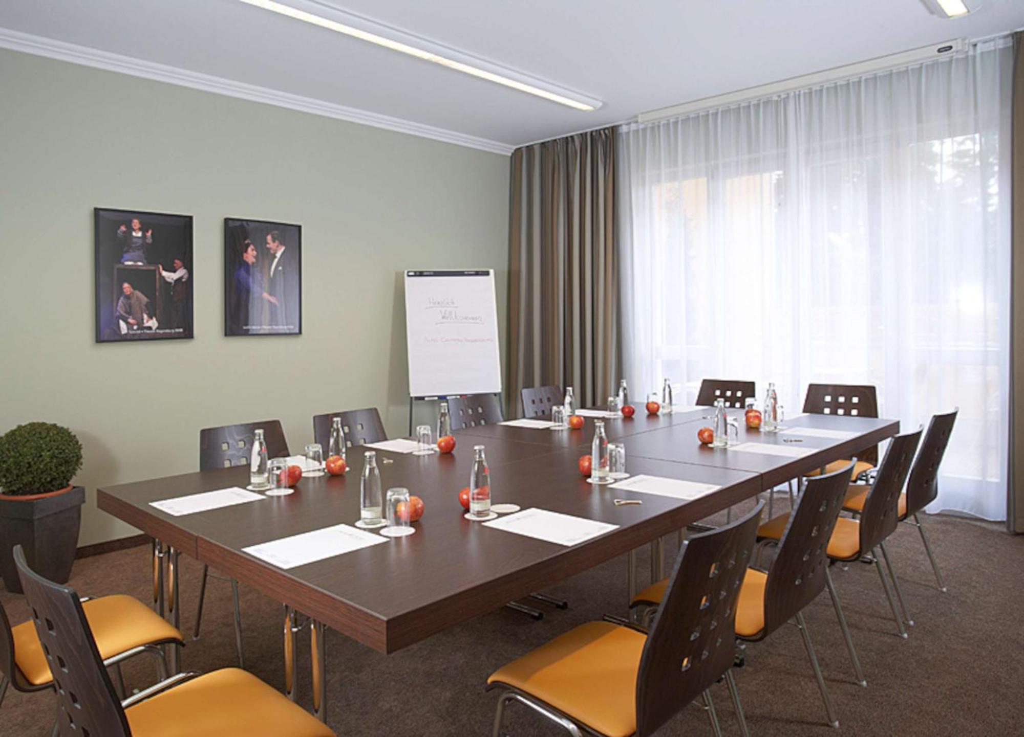 Citycentre, Sure Collection By Western Regensburg