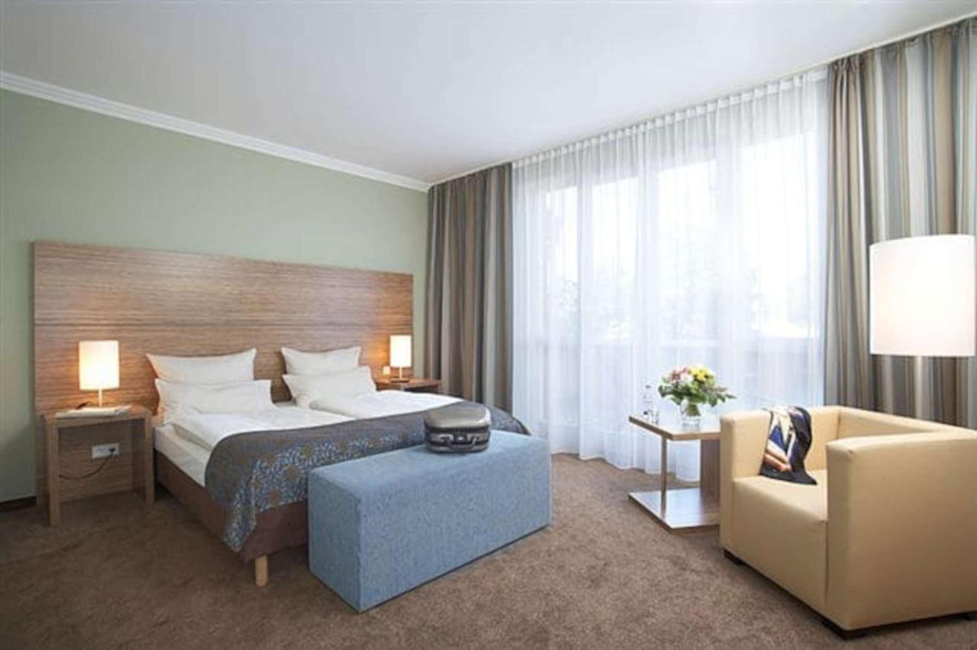 Citycentre, Sure Collection By Western 3* Regensburg