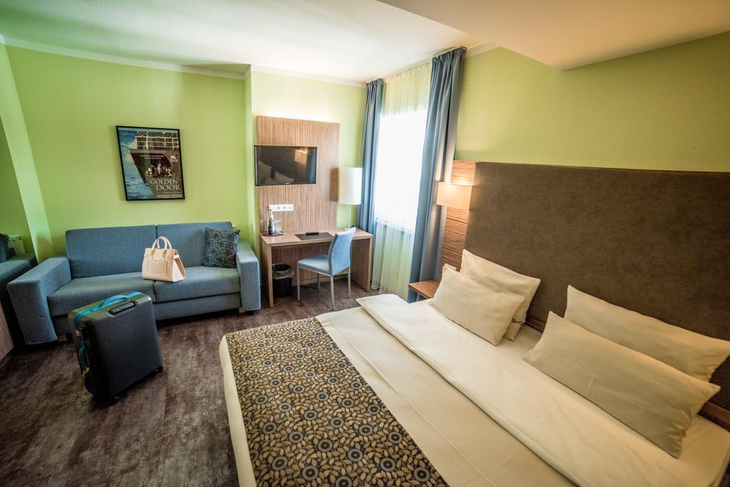 Hotel Citycentre, Sure Collection By Western Regensburg