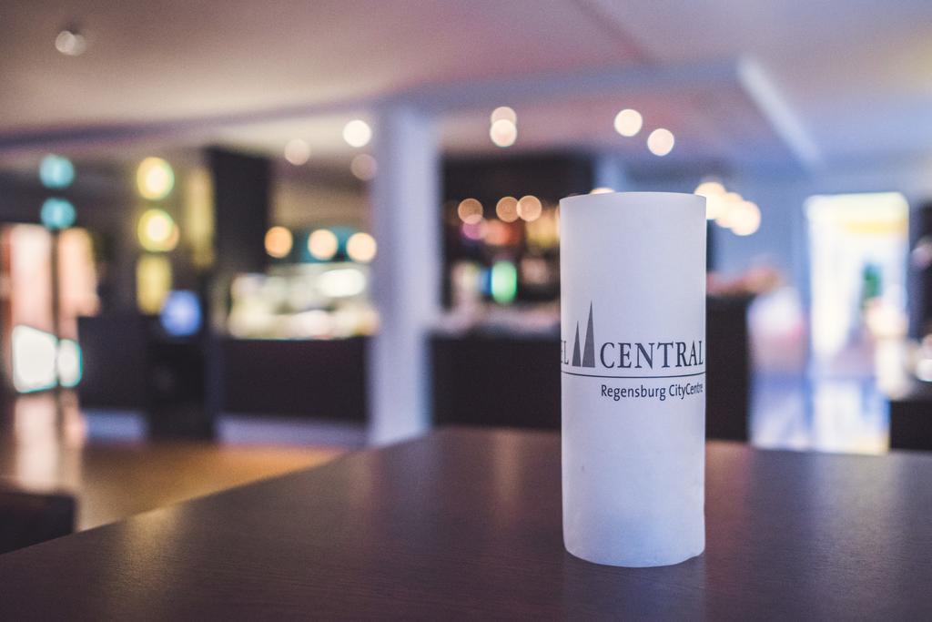 Hotel Citycentre, Sure Collection By Western Regensburg
