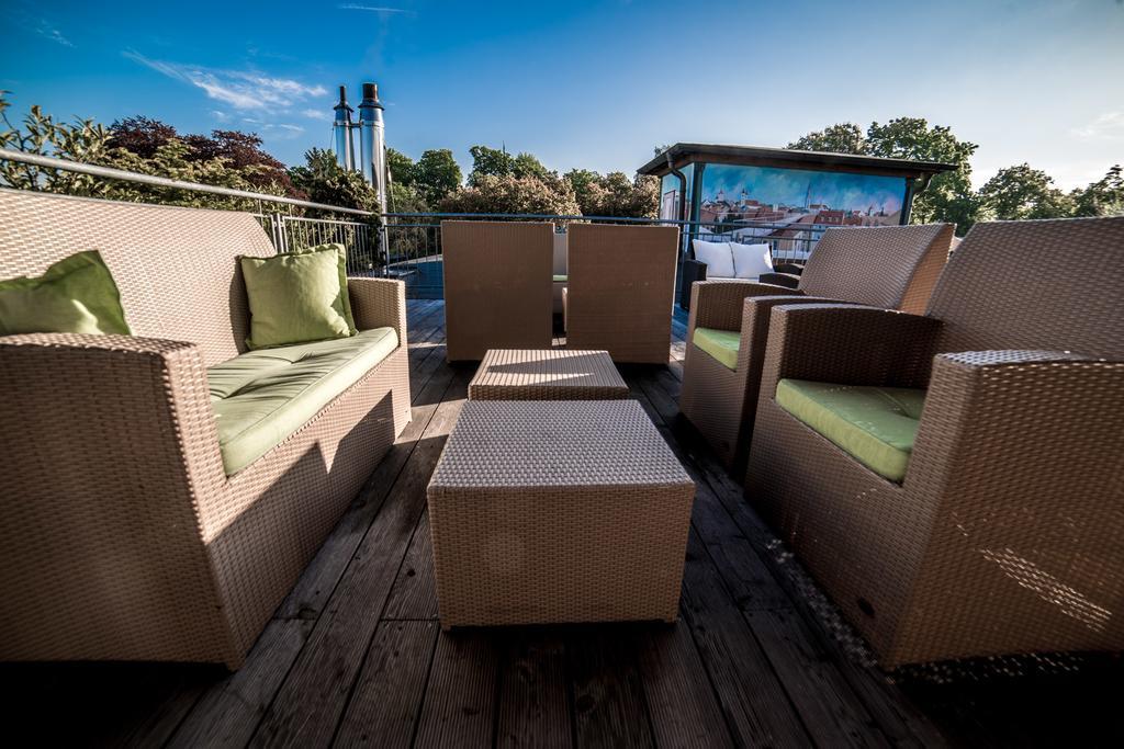 Hotel Citycentre, Sure Collection By Western Regensburg