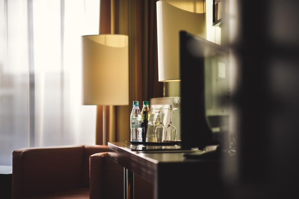 Citycentre, Sure Collection By Western 3*