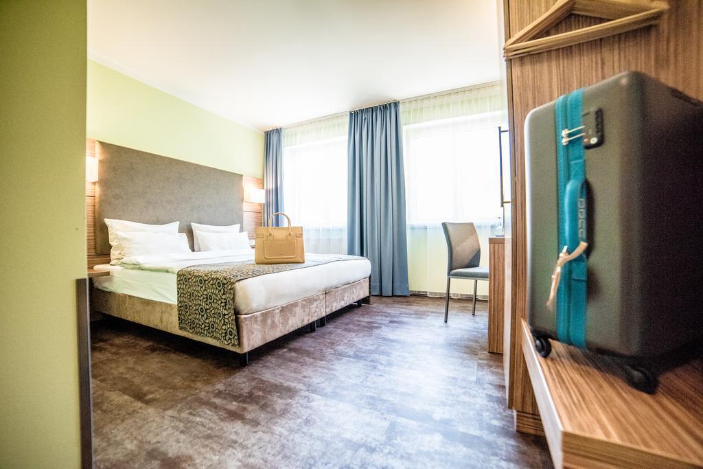 Hotel Citycentre, Sure Collection By Western