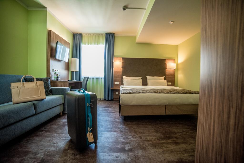 Hotel Citycentre, Sure Collection By Western 3*