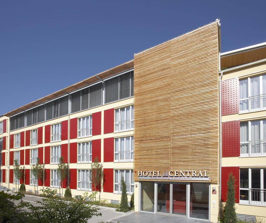 Hotel Citycentre, Sure Collection By Western Regensburg