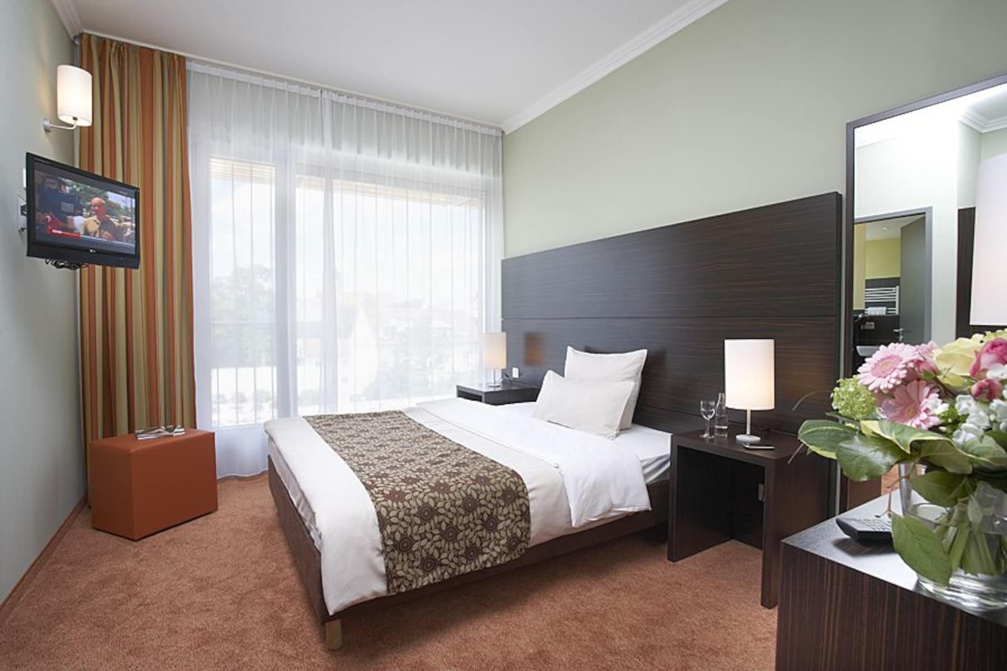Citycentre, Sure Collection By Western Regensburg